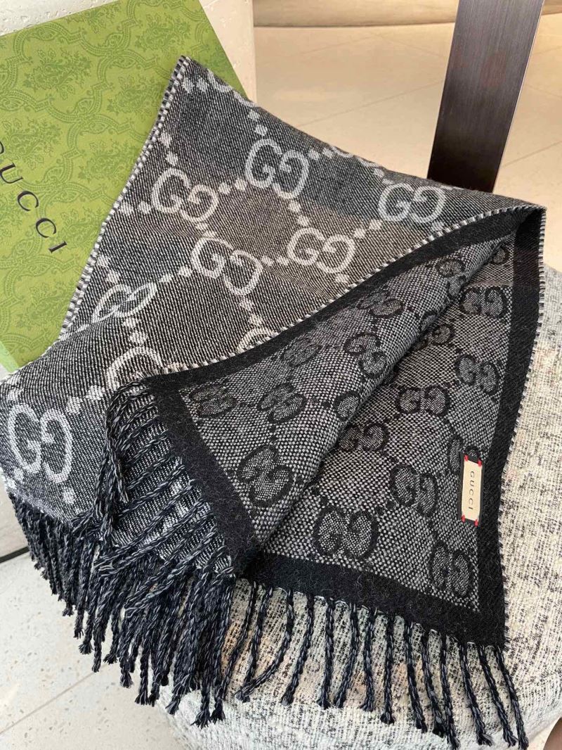 Gucci Scarf